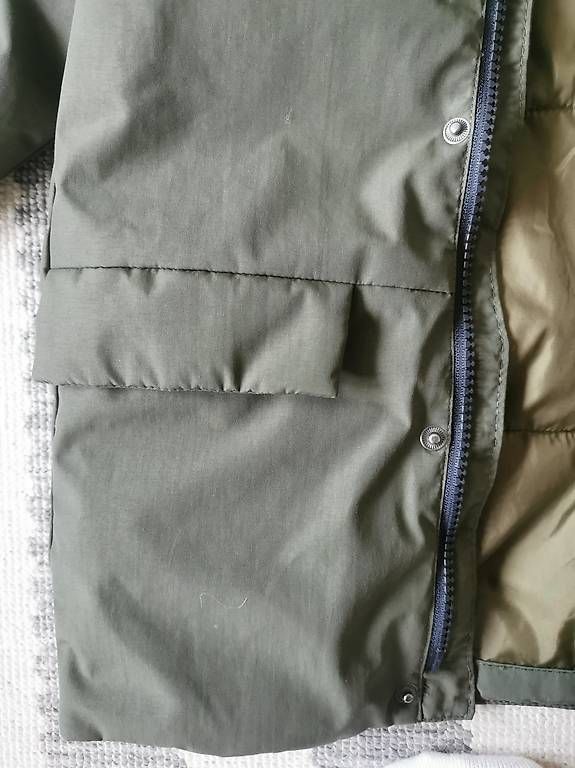 Giacche & Cappotti: Zara Daunenjacke - Gr. 104 – Nuovo e nell'imballaggio originale da Stein AR venduto da peachBlue 4