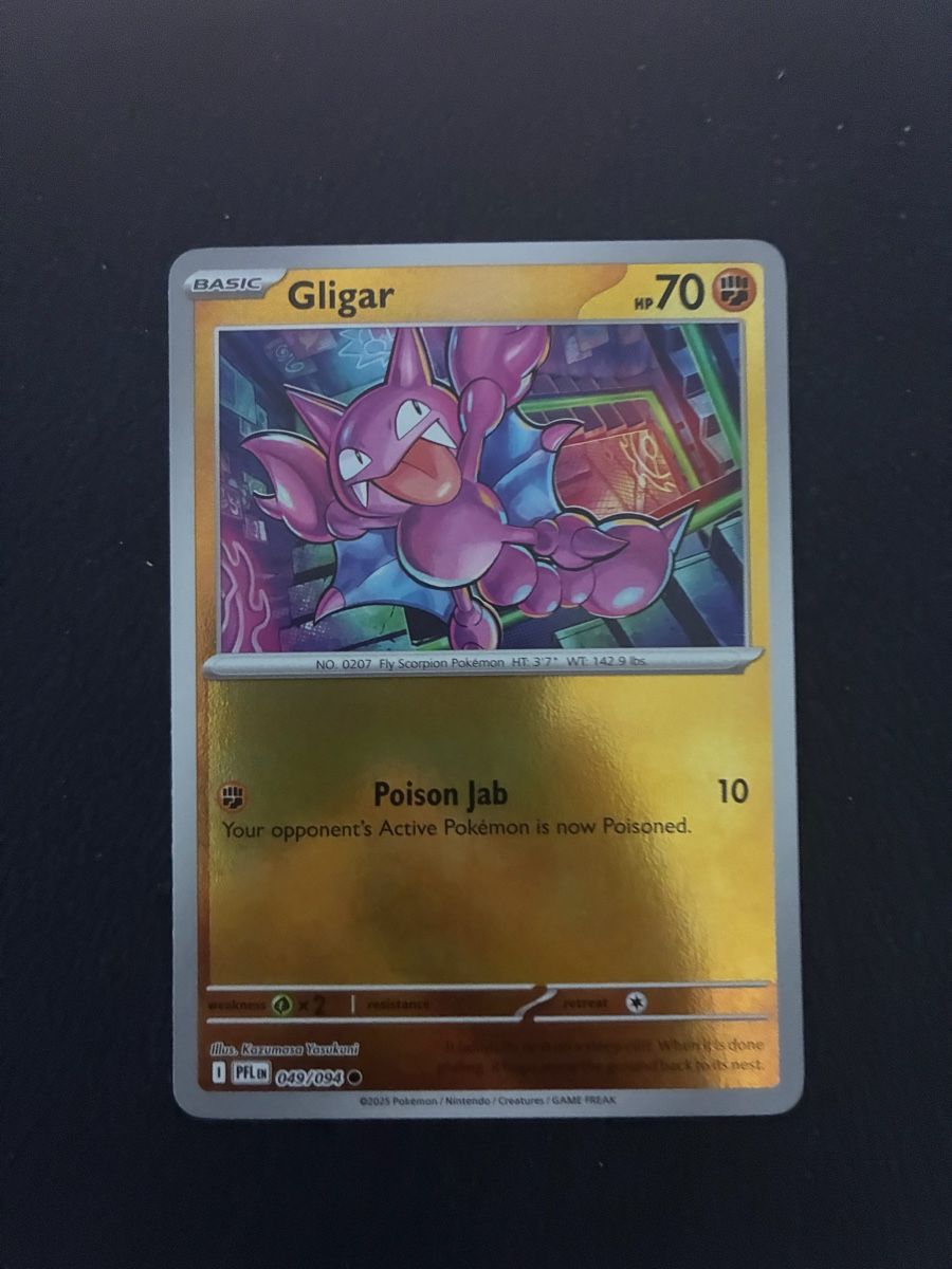 Pokémon Carte collezionabili: POKEMON CARDS PHANTASMAL FLAMES REVERSE # 49 – Nuovo (secondo la descrizione) da Taverne venduto da nad02026