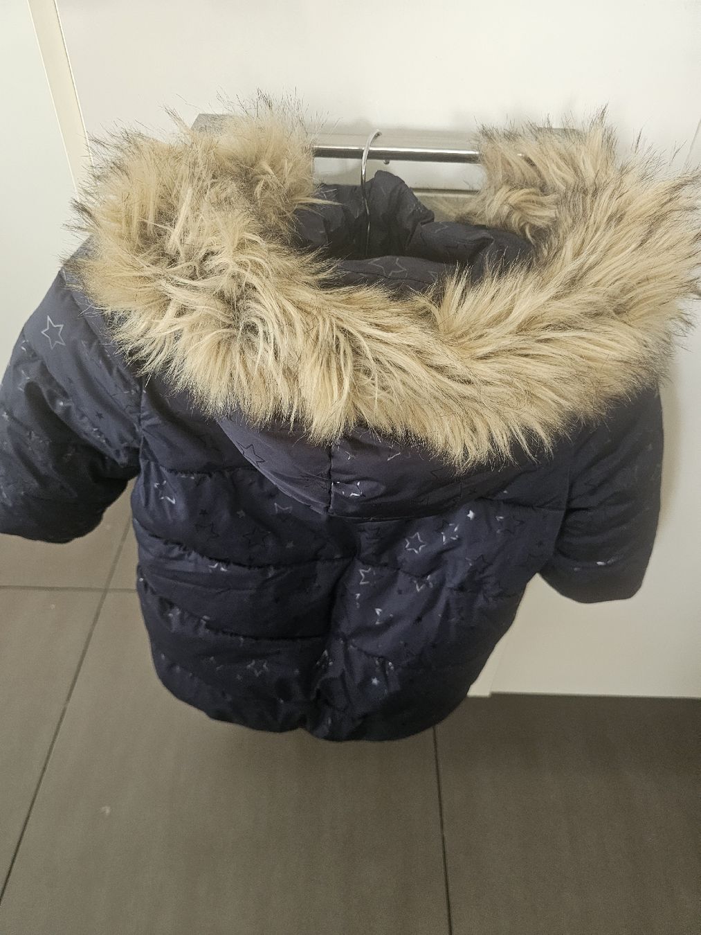 Manor Giacche & Cappotti: Manor Kids Winter Coat – Nuovo (secondo la descrizione) da Cologny venduto da Selin34 3