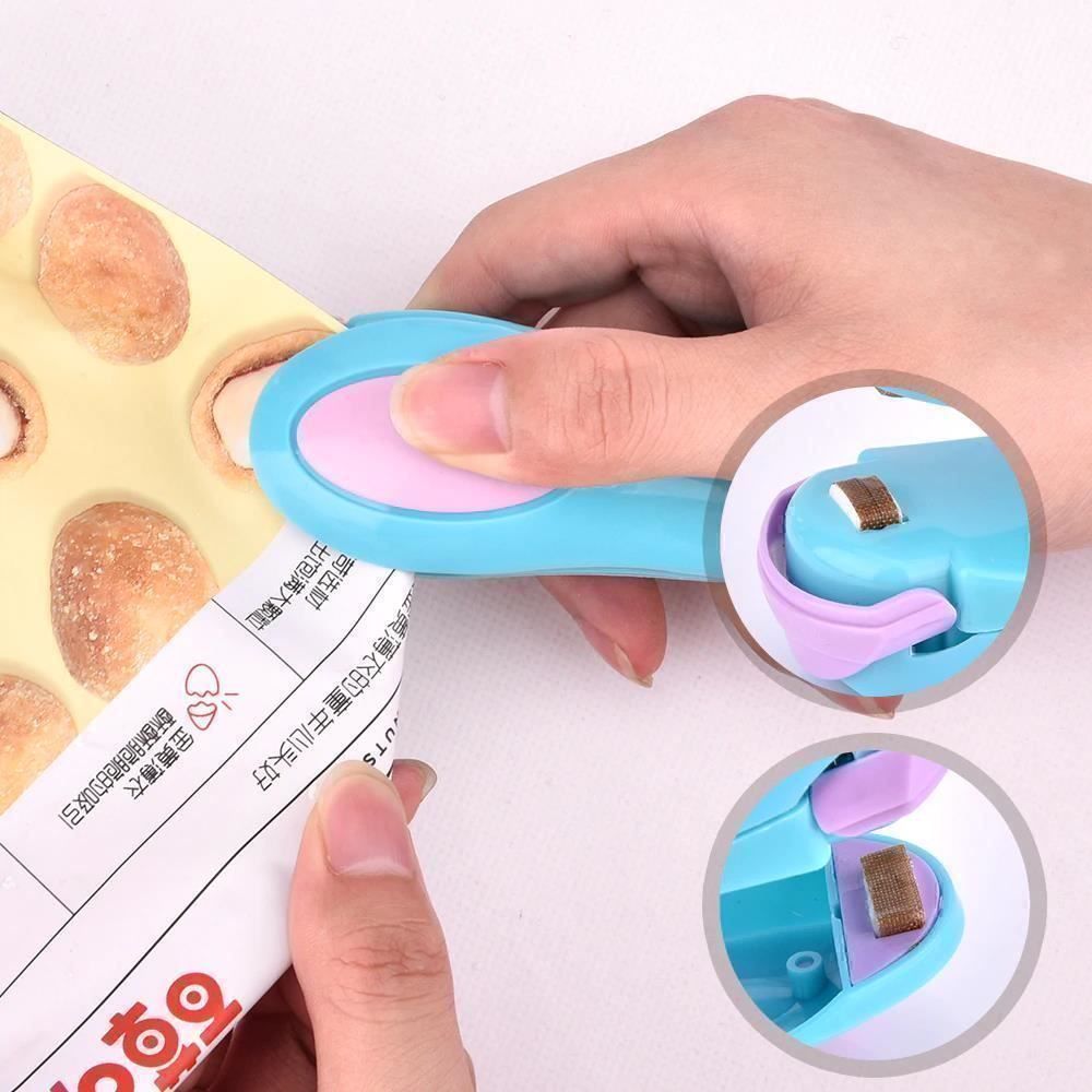 Tutte le macchine: Thermoscelleuse Portable – Nuovo e nell'imballaggio originale da Gurmels venduto da Swisspod 3