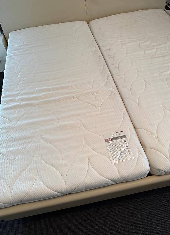 Materassi: Matratzen 100x200 Marke RUF – Usato da Hochfelden venduto da Koenig11 1