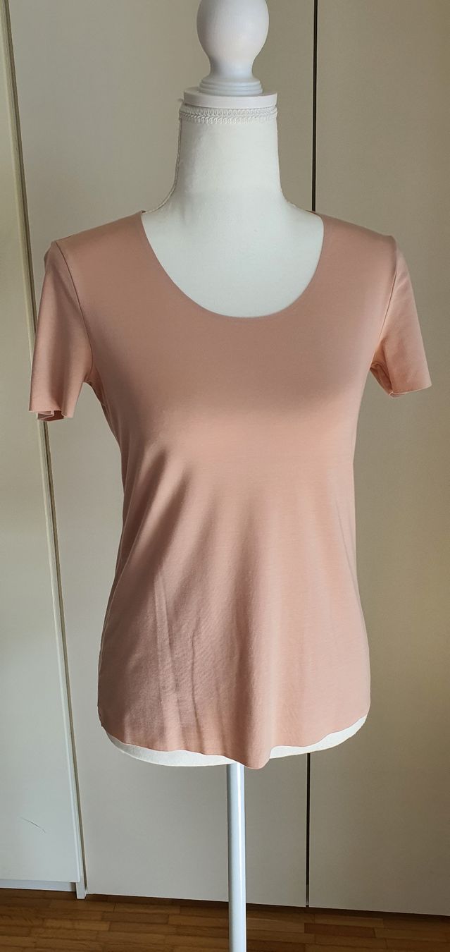 Wolford T-Shirts: Wolford T-shirt – Gebraucht aus Basel von Kristal4 3