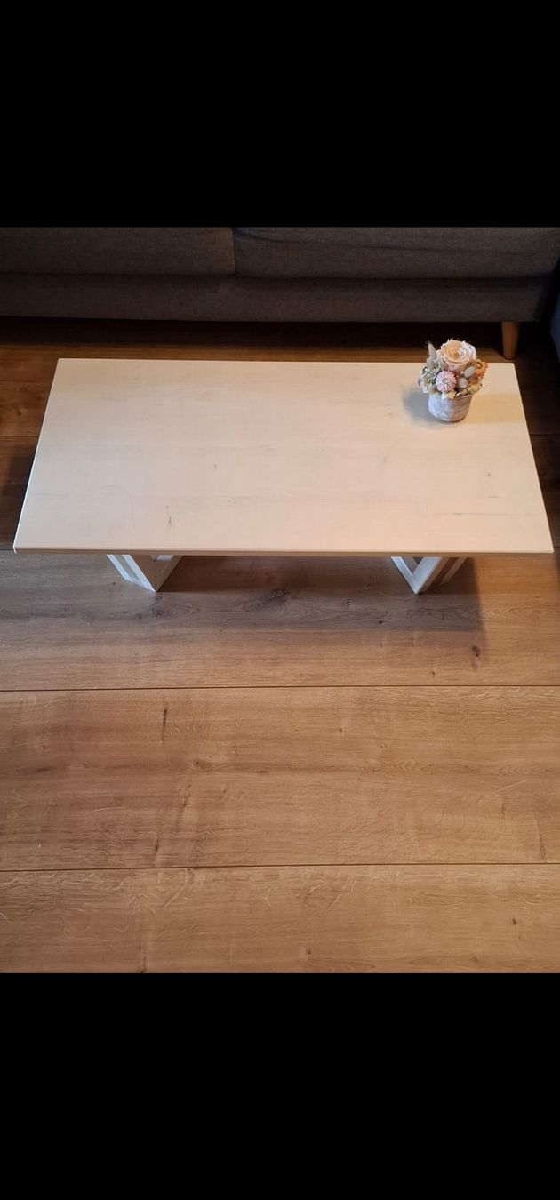 Tavoli: Table basse 87x45x32 – Usato da Mont-la-Ville venduto da Flake90 1