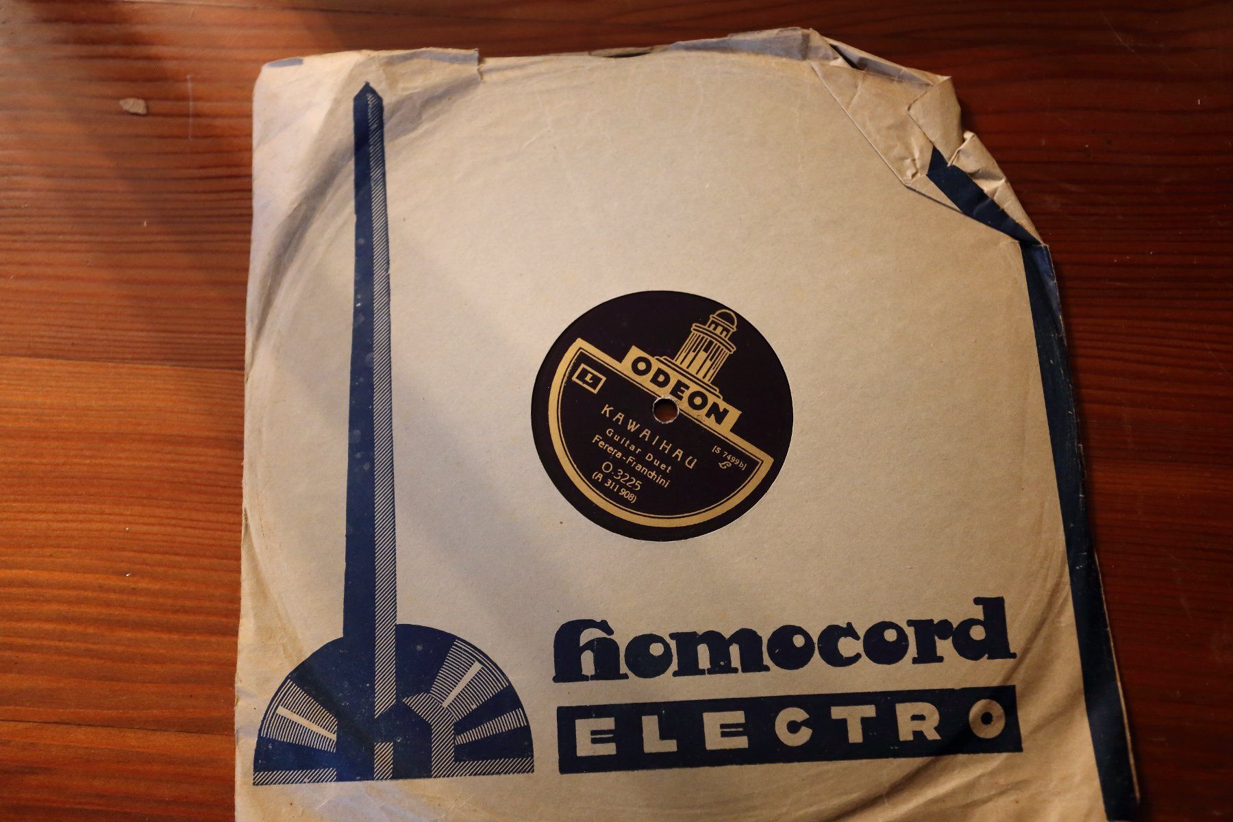 Schallplatten: Schallplatten – Gebraucht aus Granges-Paccot von Ping1998 4