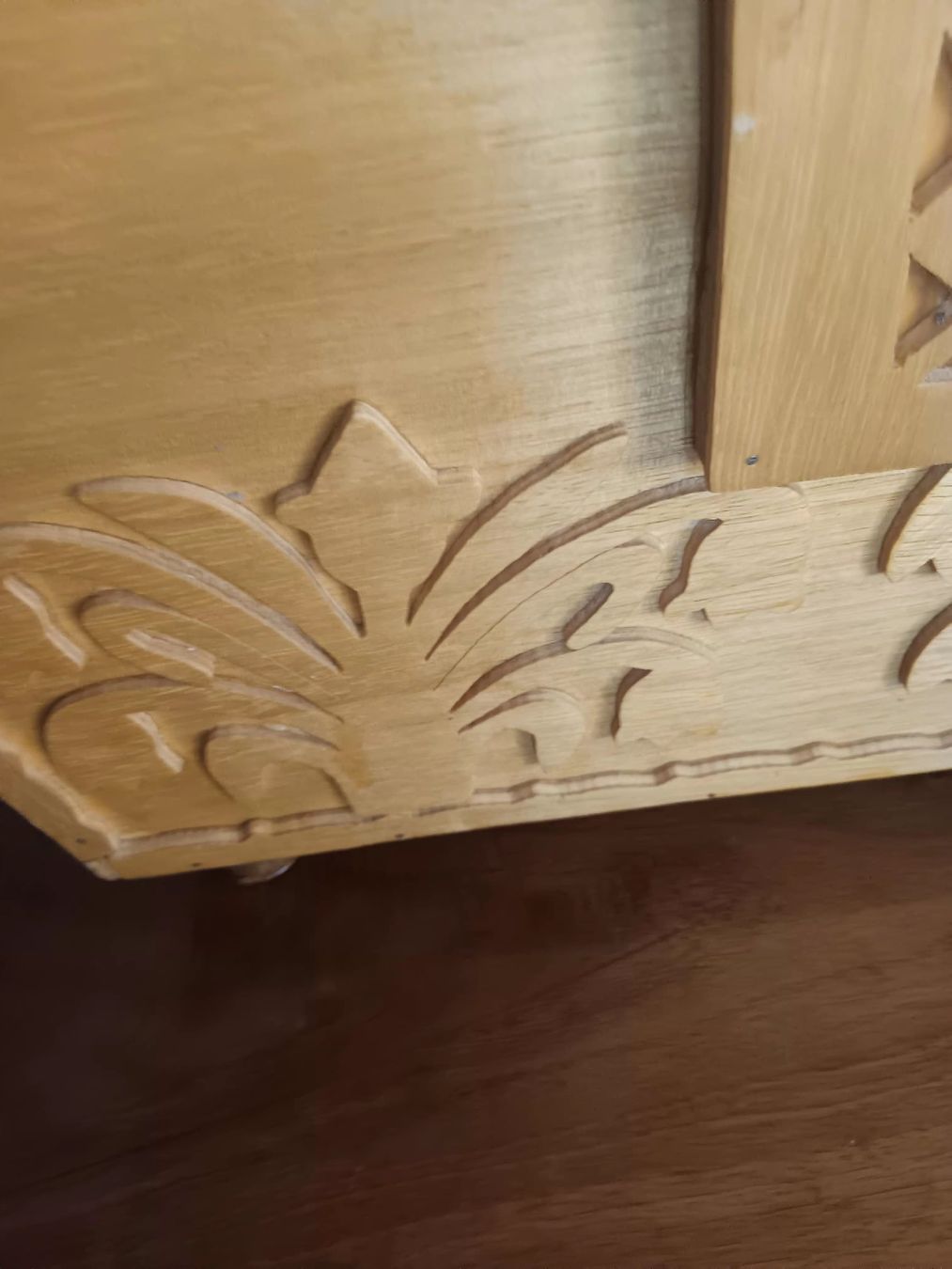 Accessori: Holz korb – Usato da Ambrì venduto da Maerz87 4