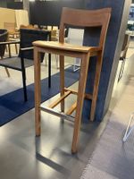 Tribu / KOS Barchair Teak NP: 1'050.-