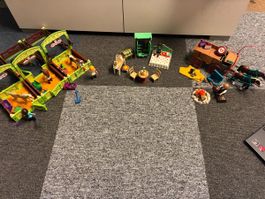 Playmobil Pferdehof