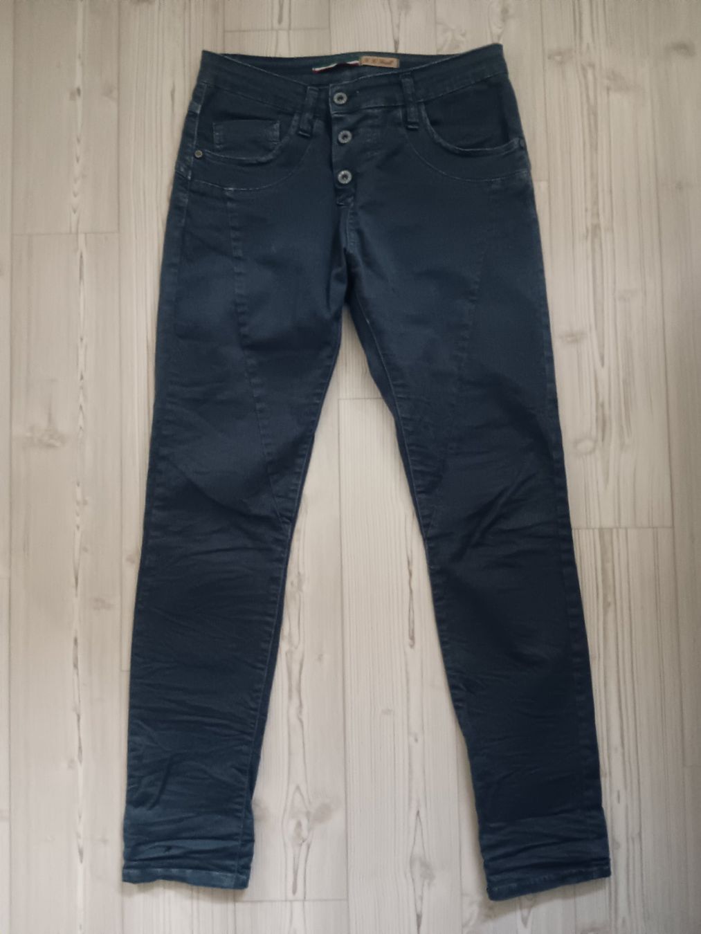 Please Jeans Jeans: PLEASE P78 Jeans taille / Grosse XXS – Usato da Cossonay-ville venduto da Super-Price-Quality