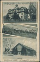 TG Nollen - Wuppenau
