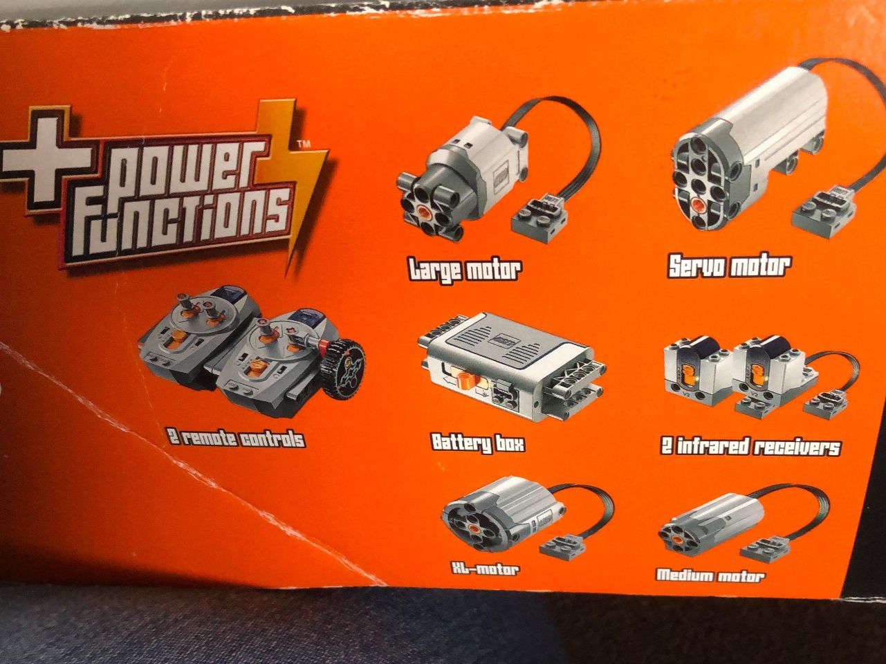 Lego Kit di costruzioni: Lego Technic Volvo L350F Radlader – Usato da Gonten venduto da Garn-Liesel 4