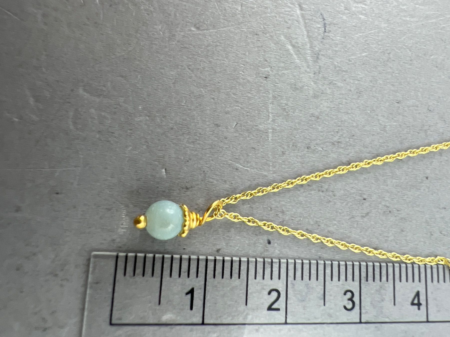 Catenine: Kette 925 Silber – Usato da Niederuzwil venduto da leo_8857 3