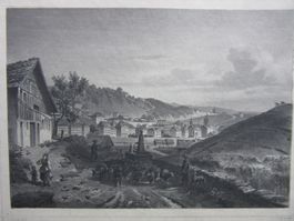 LE LOCLE STAHLSTICH
