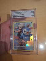 Pokémon Karte Piplup #239 Full Art (own label)