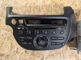 Autoradio Honda Jazz 2019