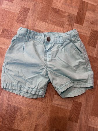 Kurze Hose 104