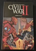 CIVIL WAR II 2 MARVEL COMICS RÉCIT COMPLET 2026 BD FRANÇAIS 