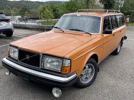 Volvo 245 L