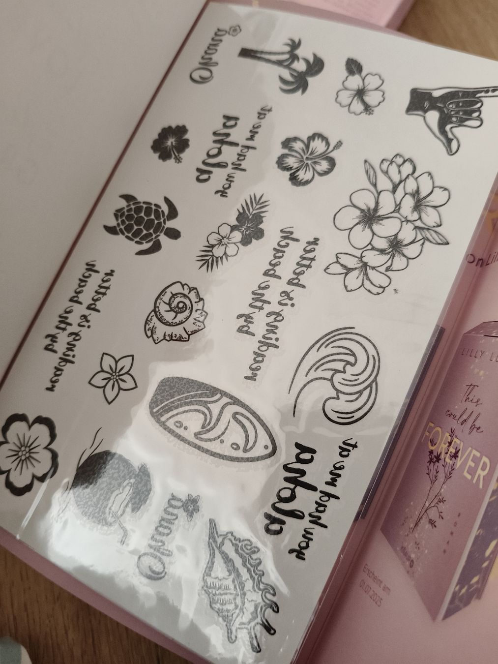 Bücher: Romance Buch Paket – Gebraucht aus Lichtensteig von totoaxv 7