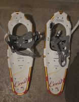 Powderidge Crest 25 Schneeschuhe, Top Zustand!