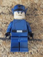 lego figurine star wars sw0832 First Order Officer (Colonel