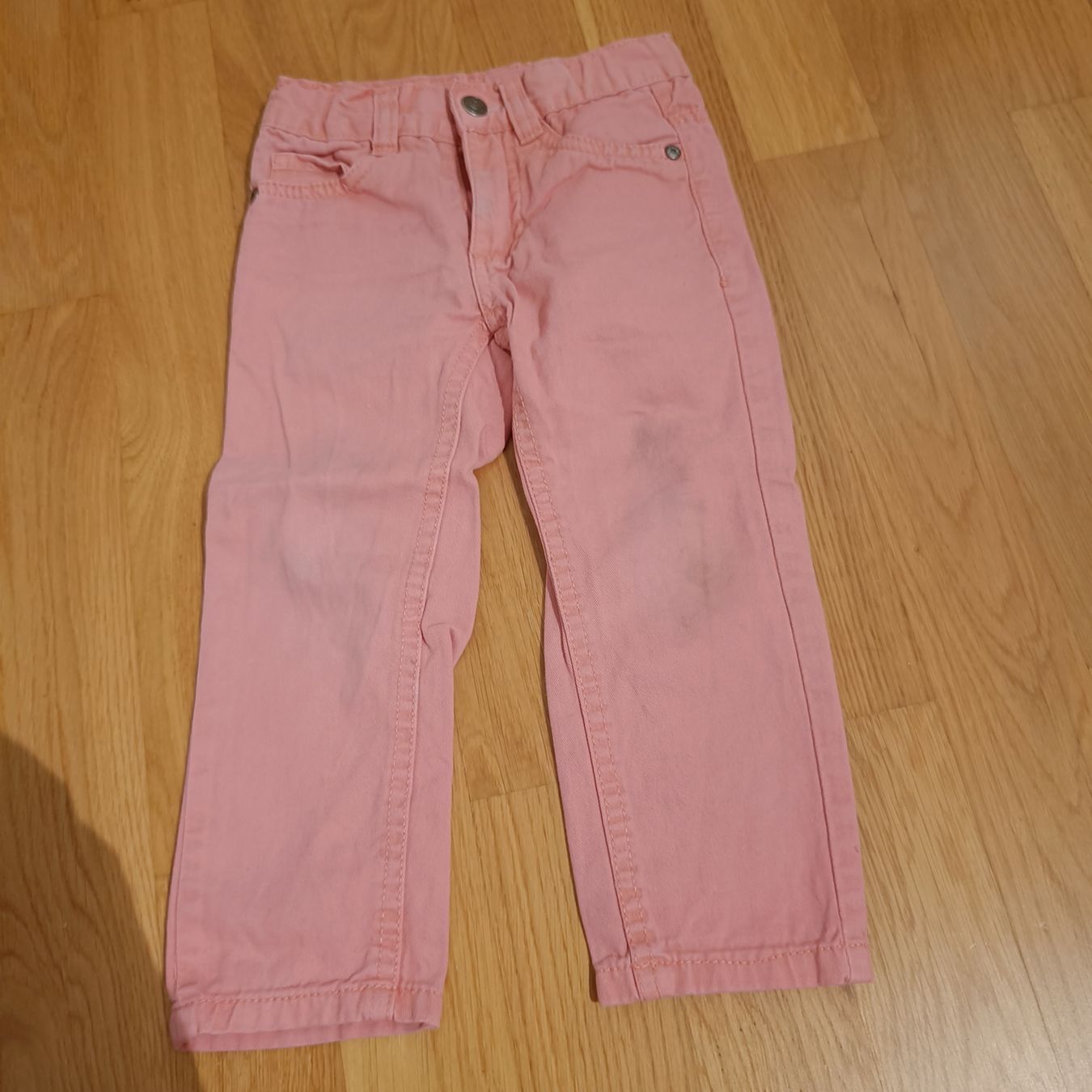 Pantalons: Hose Grösse 92 – D'occasion à Jaberg par urig17.
