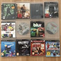 Grosse XXL Spiele Sammlung - PS3 PS 3