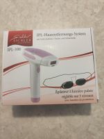 IPL-Haarentfernungssystem SICH LER, ungebraucht,Top! neu