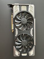 EVGA GEFORCE GTX 1070