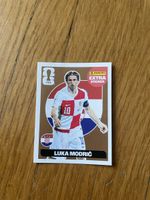 Panini FIFA World Cup 2026 – Luka Modrić Extra Sticker Kroat