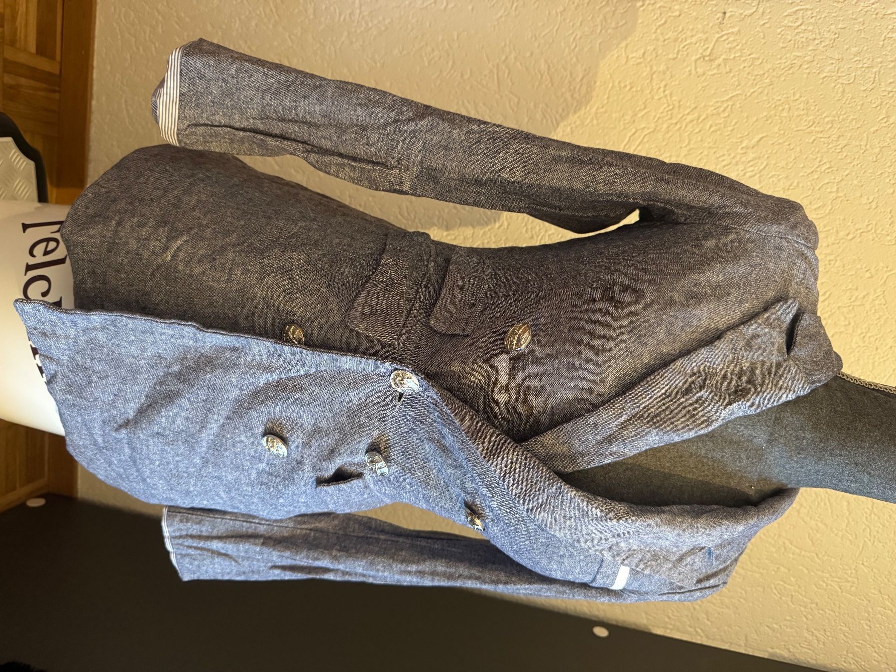 Jacken: Trendiger Damen Blazer Jacke Gr XS – Gebraucht aus Frenkendorf von Style365 2