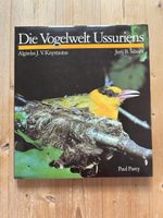 Die Vogelwelt Ussuriens - Rarität für Ornithologen!