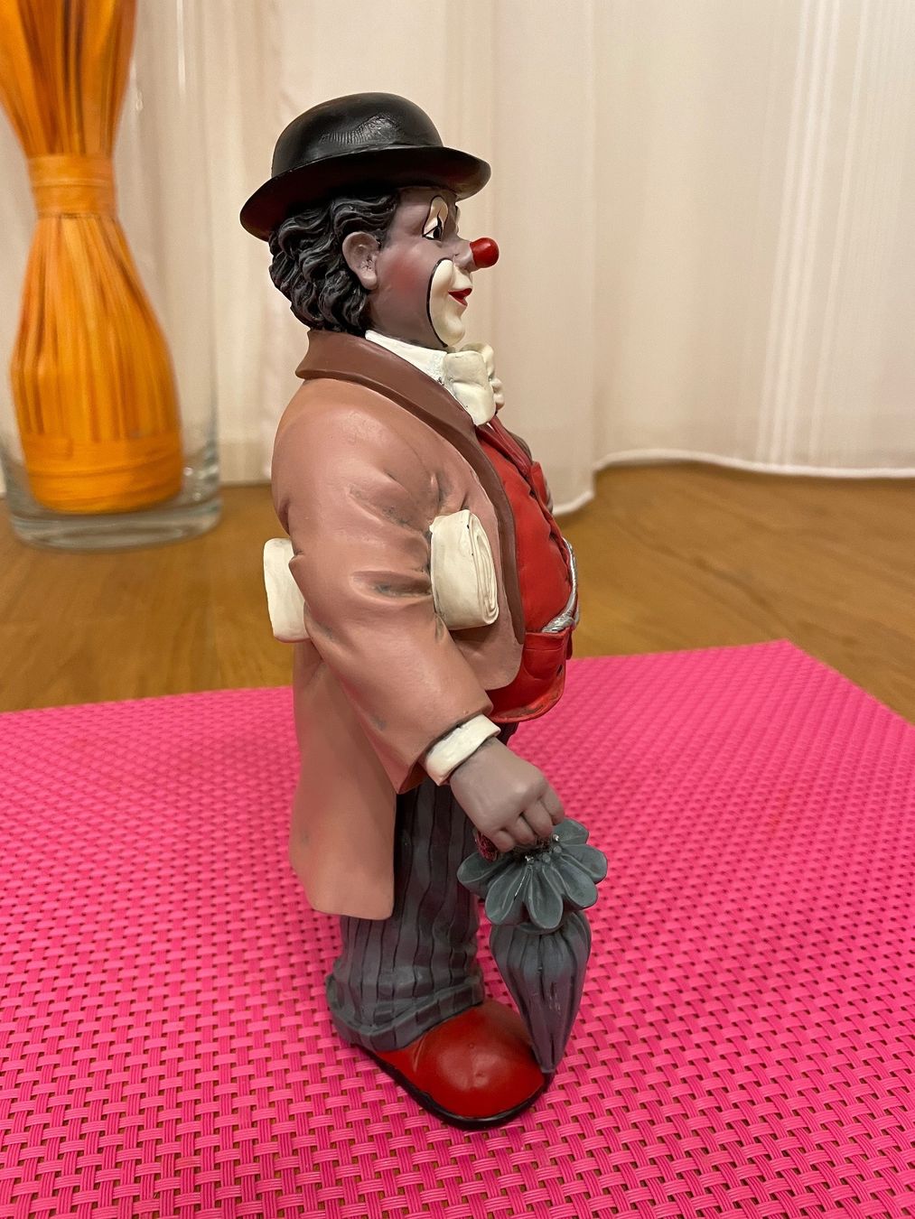 Statuette: Gilde Clown - Der Gentleman 10106 – Usato da Leuzigen venduto da AngeloReis 2