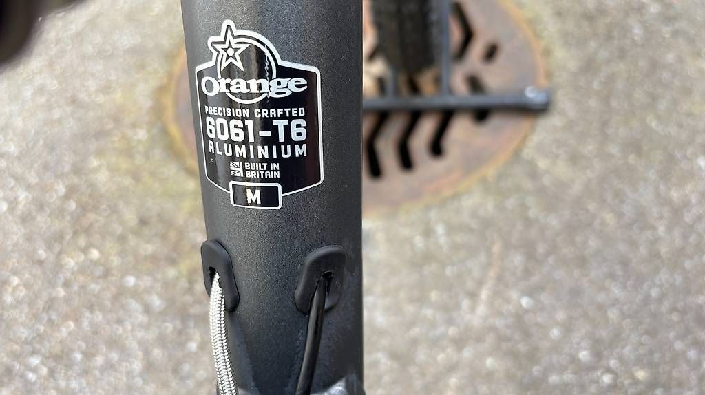 Velos: Bike Orange Stage 6, 29", M – Gebraucht aus Unteriberg von Baerbaer 4