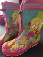 Regenstiefel Maximo Gr. 32