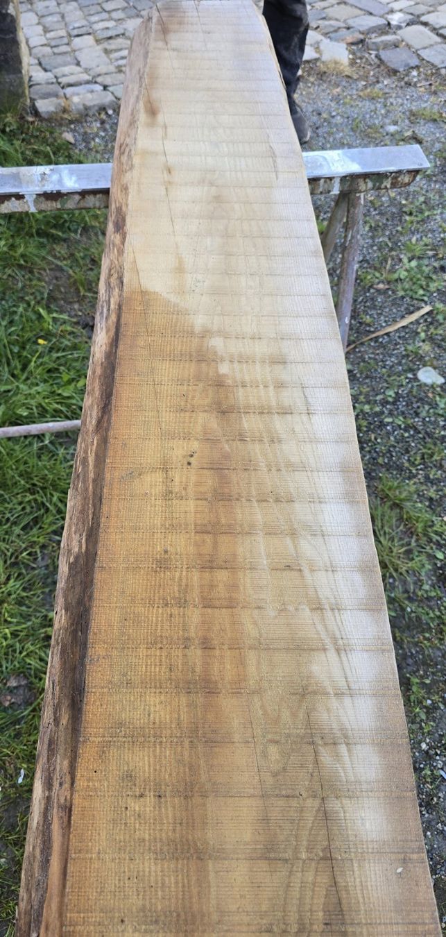 Holzartikel: Altes Holzbrett  – Gebraucht aus Rorschacherberg von snOOpydOg11 2