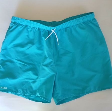 DECATHLON HERREN BADEHOSE GRÖSSE XL