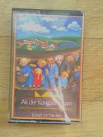 Als der Königssohn kam (Eckhart Nieden)