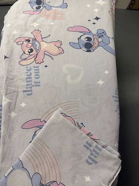 Biancheria da letto: Stitch Bettwäsche 200x90  – Usato da Riehen venduto da IvoC02 2