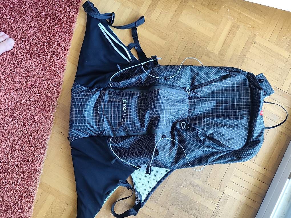 Rucksäcke: Cyclite Touring Backpack / 02 23 Liter – Gebraucht aus Luzern von doris88 4