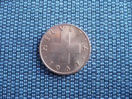 2 Rappen 1967