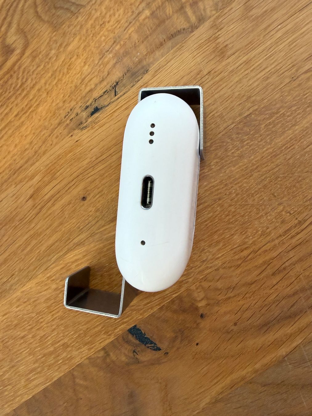 Apple Kopfhörer: APPLE AirPods Pro 2 Charging Case – Gebraucht aus Lausanne von Nine1982 8