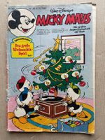 Micky Maus 1980, 1Heft