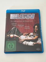 Blow Blu-ray - Johnny Depp, Penélope Cruz - Top Zustand
