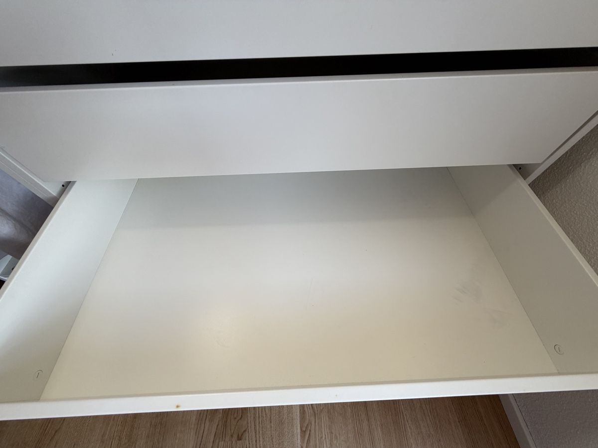 Ikea Armadi: Pax Schrank Schubladen – Usato da Gränichen venduto da Sarah.99 5