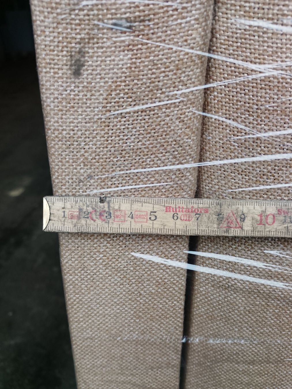 Servierplatten: Schallschutzelemente 120/60 – Gebraucht aus Winterthur von TechnoramaWinterthur 3