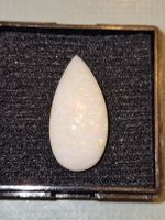 opale blanche coober pedy. 12 carat