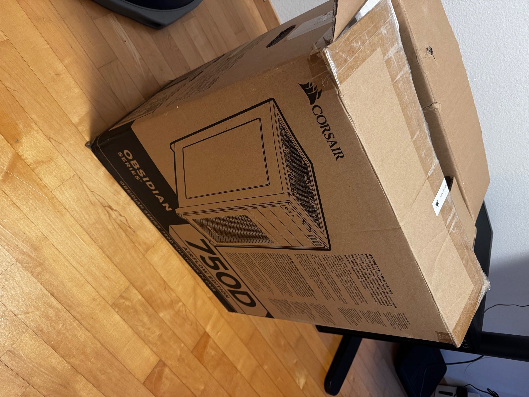 Intel PCs: Old gaming PC without Video Card – Gebraucht aus Zug von  6