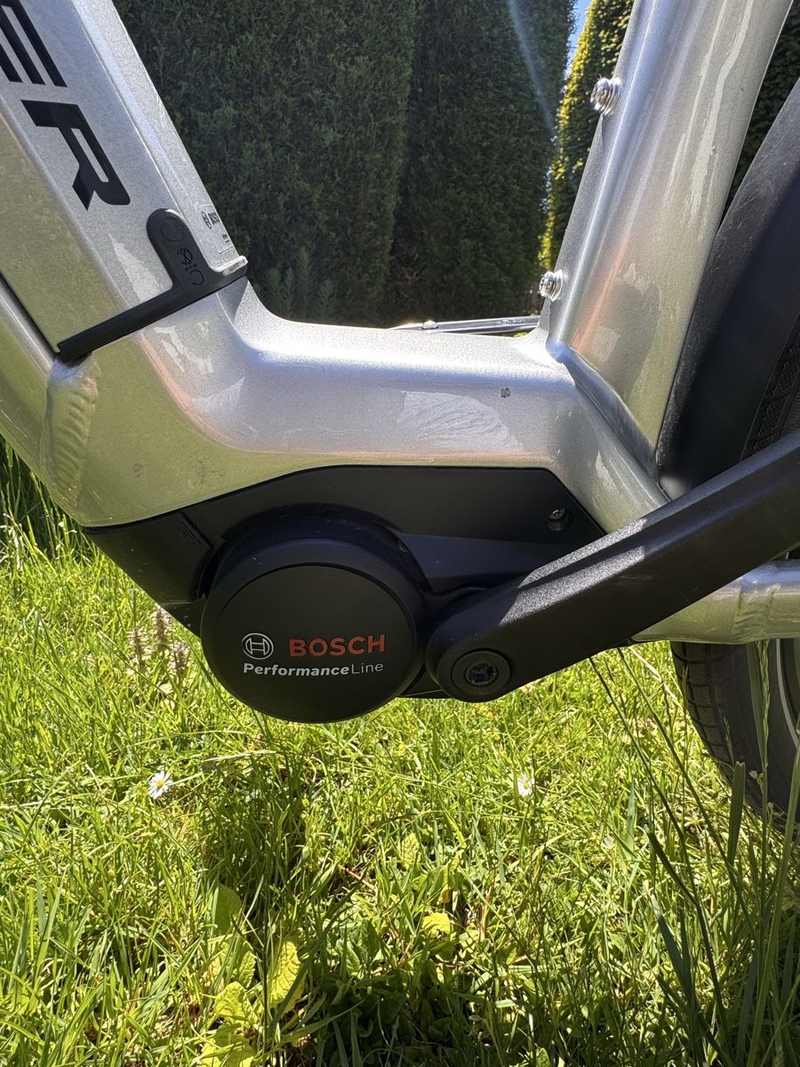 Flyer Velos: Flyer E-Bike Gotour 6 (7.23) – Neu (gemäss Beschreibung) aus Zürich von ramona113 3
