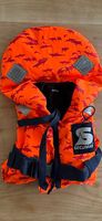 Rettungsweste 10-15kg Secumar