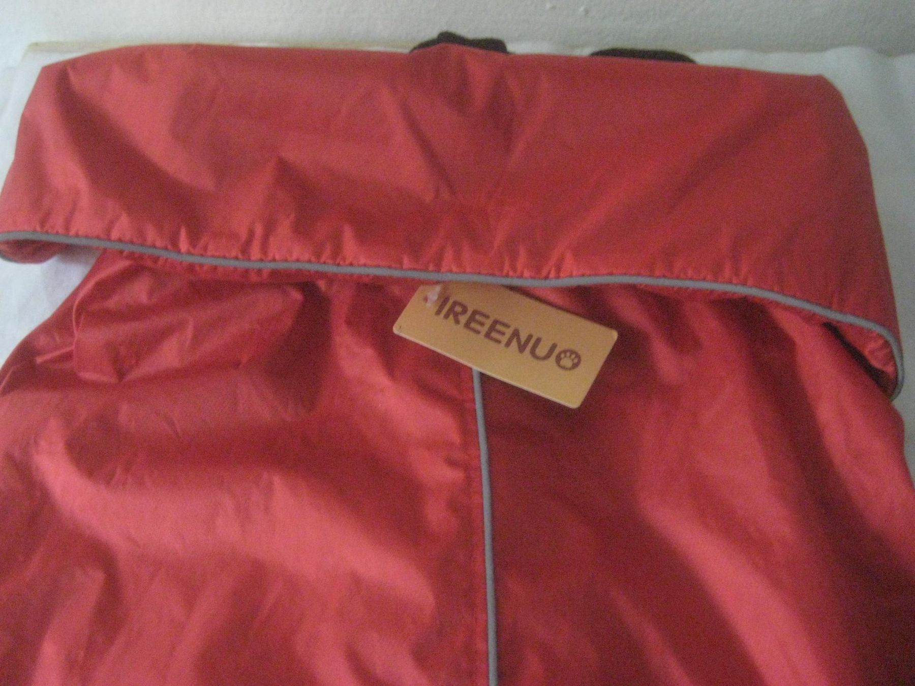 Bekleidung: HUNDEMANTEL – Neu (gemäss Beschreibung) aus Uster von flocke1 5
